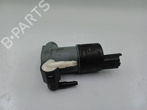 Used Washer pump NISSAN QASHQAI II SUV (J11, J11_) [2013-2025]  25485605