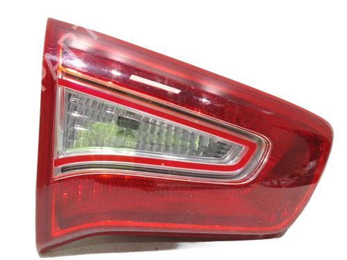 Left tailgate light KIA SPORTAGE III (SL) 1.7 CRDi | BP33166617C79  - Image 6