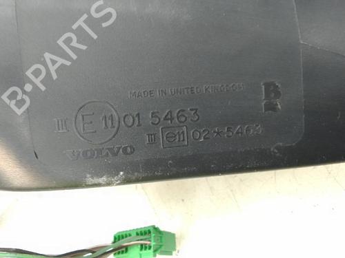 Used Left mirror VOLVO V70 II (285) D5 (185 hp) 19533188