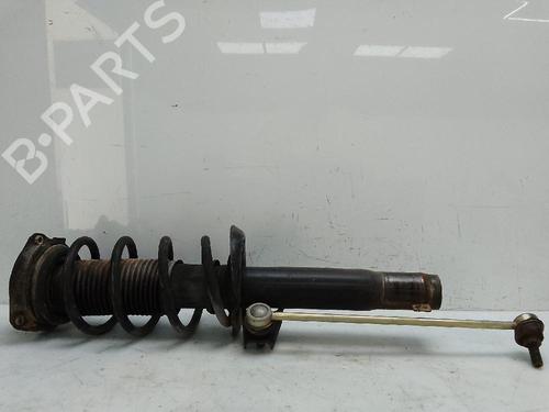 Right front shock absorber SEAT LEON (1P1) 1.9 TDI | BP26409240M17 