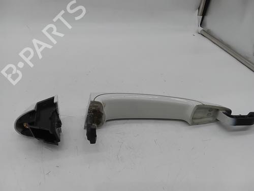Rear right exterior door handle BMW 1 (F20) 116 d | BP28974864C130 