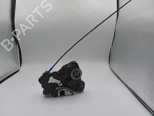 Used Front right lock TOYOTA AURIS (_E18_) 1.2 (NRE185_, NRE185R) (116 hp) 26704825