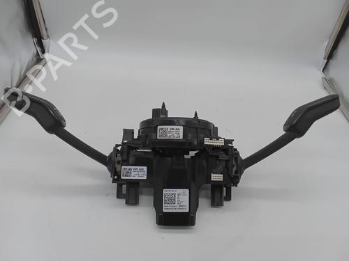 Squib airbag VW GOLF VII Variant (BA5, BV5) 1.6 TDI | BP28146238C102 