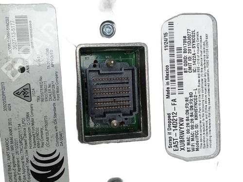 Electronic module FORD C-MAX II (DXA/CB7, DXA/CEU) | BP23087645M83 - Image 4