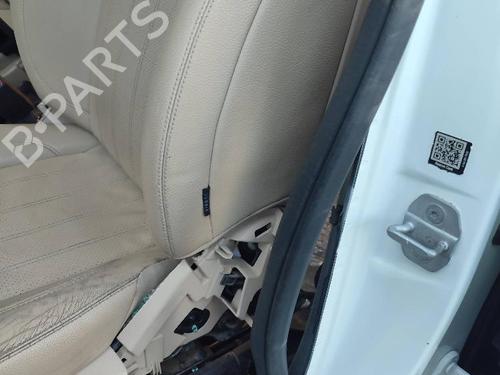 Used Left front seat MERCEDES-BENZ M-CLASS (W166) ML 250 CDI / BlueTEC 4-matic (166.004, 166.003) (204 hp) 18577744