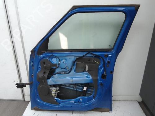 Right front door MINI MINI COUNTRYMAN (R60)  | BP27889092C3 