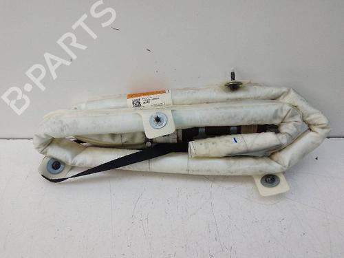 Left curtain airbag VOLVO C30 (533) D2 | BP19776722C11 