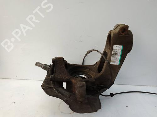 Used Right front steering knuckle FIAT DUCATO Van (250_) 130 Multijet 2,3 D (131 hp) 28151041
