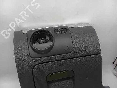 Glove box VW GOLF V (1K1) 3.2 R32 4motion | BP26920493C95 