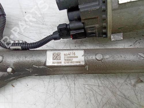 Steering rack OPEL INSIGNIA B Country Tourer (Z18)  | BP18826686M22 