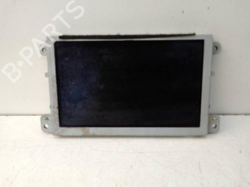 Display AUDI A5 (8T3) 1.8 TFSI (160 hp) 19082289