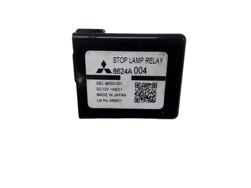 Electronic module CITROËN C4 II (NC_) 1.6 HDi 90 | BP26172981M83 - Image 4