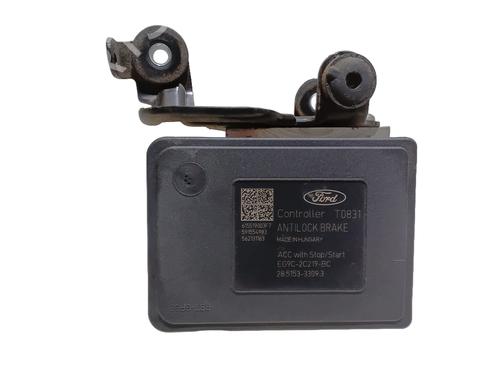 Used ABS pump ABS pump FORD MONDEO V Hatchback (CE) 2.0 TDCi 4x4 (150 hp) 33428200 33428200