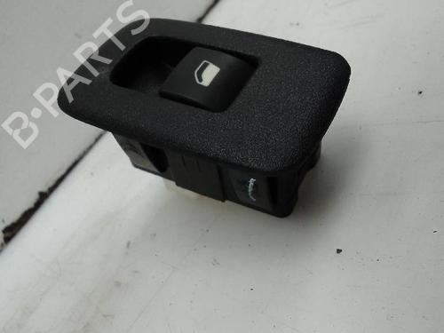 Used Left front window switch CITROËN BERLINGO (ER_, EC_) 1.5 BlueHDi 130 (ECYHZJ, ECYHZR) (131 hp) 23559701
