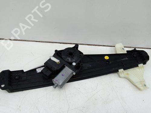 Used Rear right window mechanism Rear right window mechanism 18899100 18899100