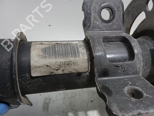 Right front shock absorber PEUGEOT EXPERT Platform/Chassis 2.0 HDi 120 | BP34647213M17 - Image 5