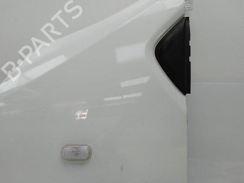 Left front fenders RENAULT TRAFIC III Van (FG_)  | BP21186268C41 