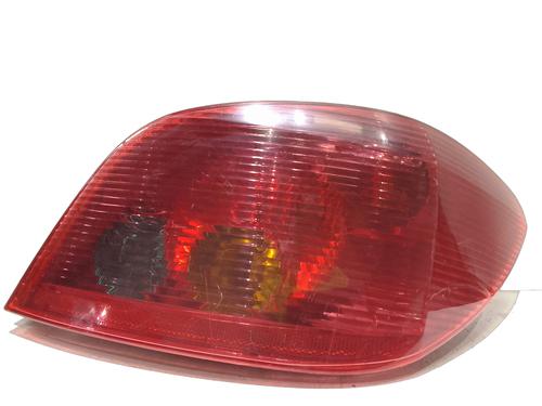 Farolim direito Farolim direito PEUGEOT 307 (3A/C) 2.0 HDi 90 (90 hp) 32699223 32699223