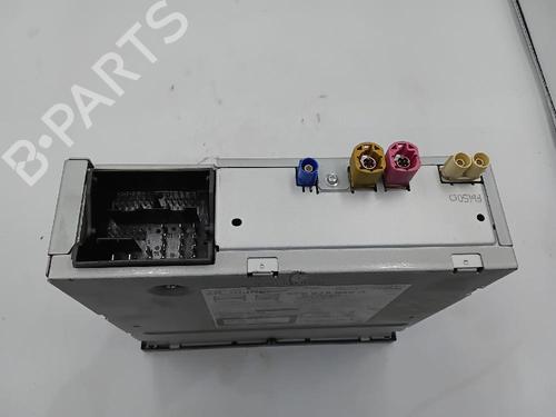 Radio SEAT LEON SC (5F5) 1.4 TSI | BP25734285E6 