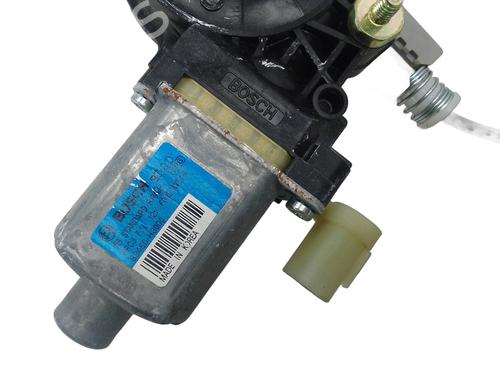 Rudehejsemekanisme venstre bagtil KIA STONIC (YB) 1.0 T-GDi | BP23127232C24 - Image 3