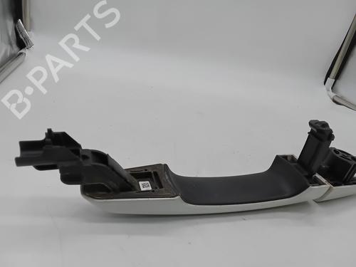 Front right exterior door handle LAND ROVER RANGE ROVER EVOQUE (L538) 2.2 D 4x4 | BP29386680C129 