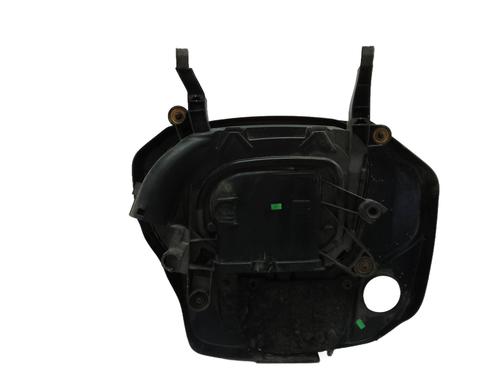 Upper protection BMW X6 (E71, E72) xDrive 30 d | BP23440205M93 - Image 4