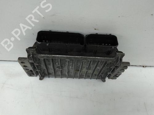 Engine control unit (ECU) MINI MINI Convertible (R52) One | BP23653911M57 