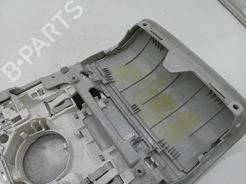 Interior roof light SKODA YETI (5L) 1.2 TSI | BP27099569I8 
