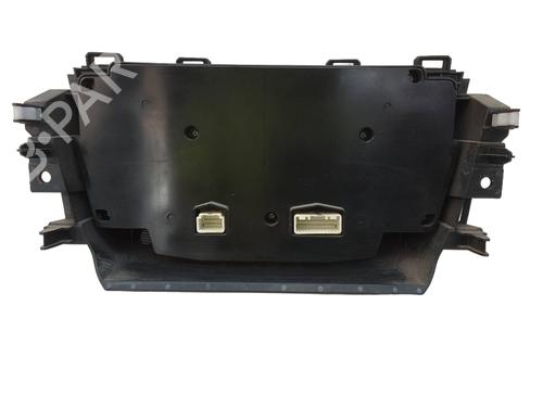 Climate control MAZDA CX-5 (KE, GH) 2.0 (KEEFW) | BP19059217I5  - Image 6