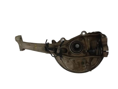 Used Right front steering knuckle Right front steering knuckle 23894989 23894989
