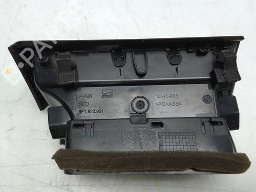 Air vent SEAT IBIZA V (KJ1, KJG) 1.0 TSI | BP28148410I21 