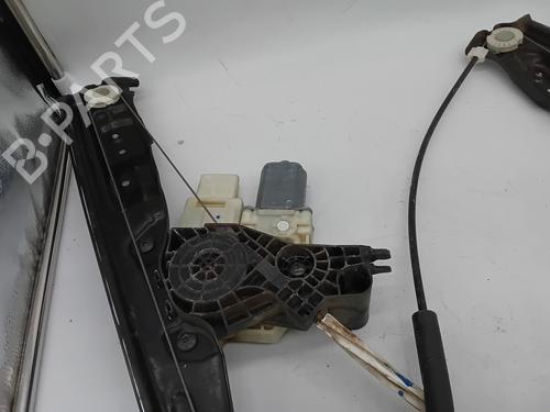 Front right window mechanism PEUGEOT 308 II (LB_, LP_, LW_, LH_, L3_) 1.6 HDi / BlueHDi 115 | BP28840591C23 