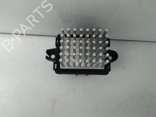 Varmeblæsermodstand OPEL ZAFIRA TOURER C (P12) 1.6 CDTI (75) (136 hp) 24465507