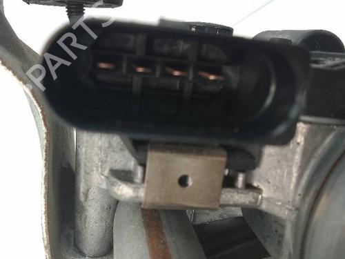 Used Front wiper motor SEAT ALTEA (5P1) [2004-2015]  23947926