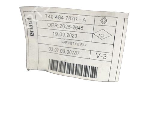 Other RENAULT CLIO V (B7_) 1.5 Blue dCi 115 (B7AD) | BP32845456O1  - Image 11