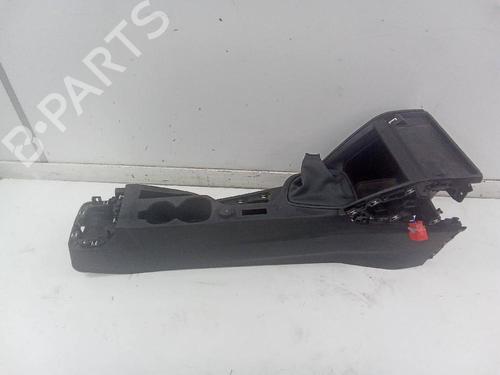 Middle console CITROËN C4 III (BA_, BB_, BC_) 1.2 PureTech 100 (BAHNEA, BAHNKA) | BP20503645I22 