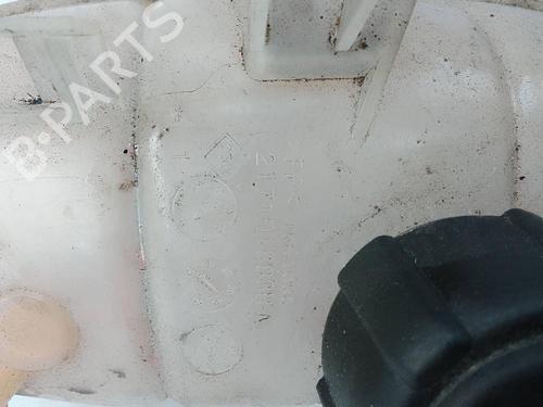 Zbiornik wyrównawczy OPEL VIVARO B Bus (X82) 1.6 CDTI (06) 217101893r