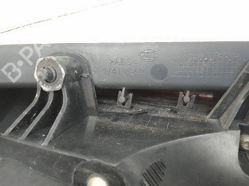 Right taillight VW GOLF VI (5K1) 2.0 R 4motion | BP18579832C35 