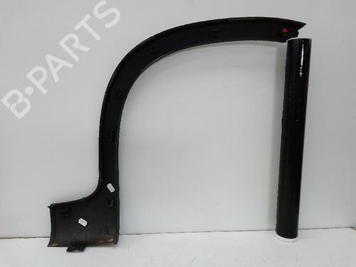 Front left wheel arch trim FIAT PANDA (312_, 319_) 1.0 Mild Hybrid (312.PYD1B) | BP18584323C134 
