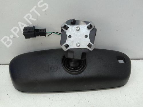 Rear mirror PEUGEOT RIFTER 1.5 BlueHDi 130 | BP20132857I6 