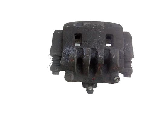 Left front brake caliper SUBARU XV (_GP_) 2.0 D AWD | BP20143785M105 - Image 4