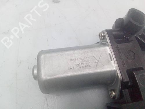 Left rear window motor MERCEDES-BENZ GLA-CLASS (X156) GLA 200 CDI / d (156.908) | BP21603050E23 