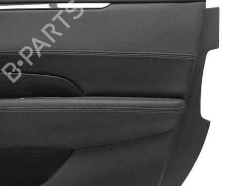 Front right panel RENAULT TALISMAN (LP_) 1.6 dCi 130 | BP23559773C59 - Image 2