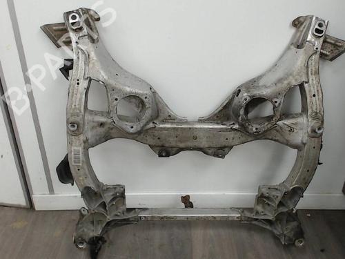 Used Subframe BMW 5 (F10) 520 d (184 hp) 23207307