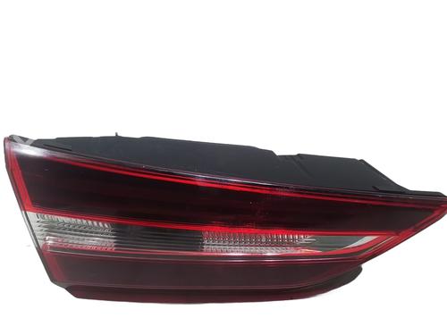 Farolim esquerdo da mala OPEL GRANDLAND / GRANDLAND X (A18, P1UO) 1.6 Turbo D (75) (120 hp) 31825559