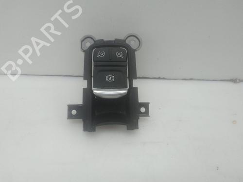 Used Electronic module Electronic module RENAULT ESPACE V (JR_) 1.6 dCi 160 (160 hp) 23032544 23032544