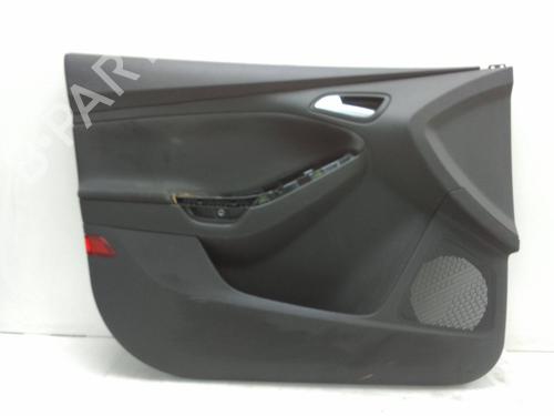 Used Front left panel Front left panel FORD FOCUS III 1.6 TDCi (115 hp) 18585355 18585355