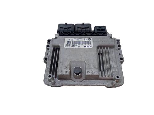 Engine control unit (ECU) MINI MINI (R56) Cooper | BP19582882M57  - Image 6