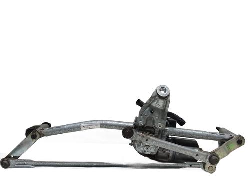 Used Front wiper motor Front wiper motor VW PASSAT B6 Variant (3C5) 2.0 TDI 16V (140 hp) 32517419 32517419