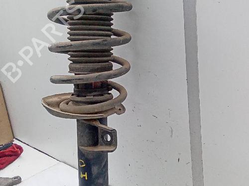 Left front shock absorber VW PASSAT CC B6 (357)  | BP19788329M16 